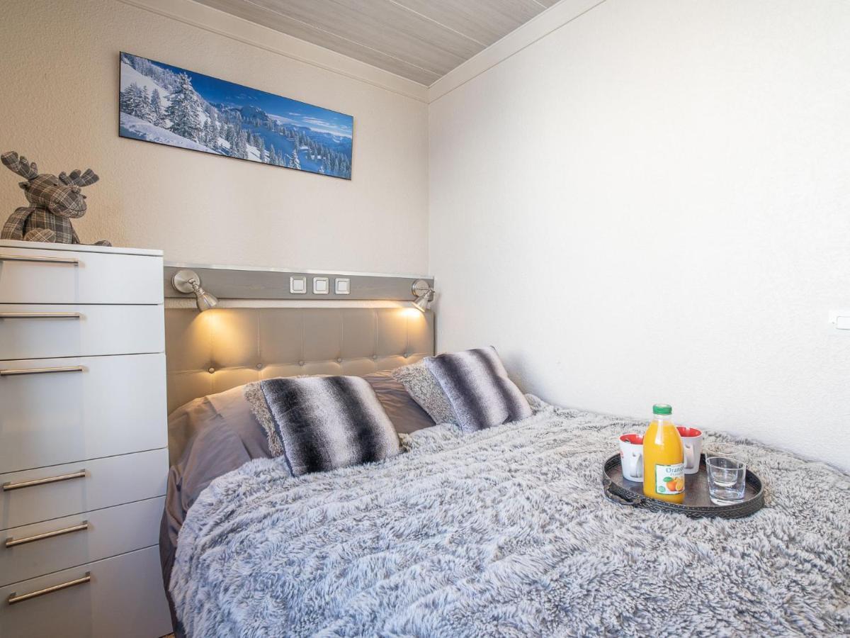 Apartment Rond Point Des Pistes - Val Claret-17 By Interhome Tignes Ngoại thất bức ảnh