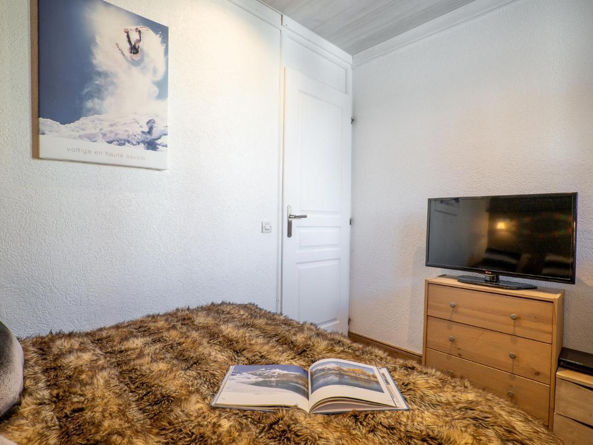 Apartment Rond Point Des Pistes - Val Claret-17 By Interhome Tignes Ngoại thất bức ảnh
