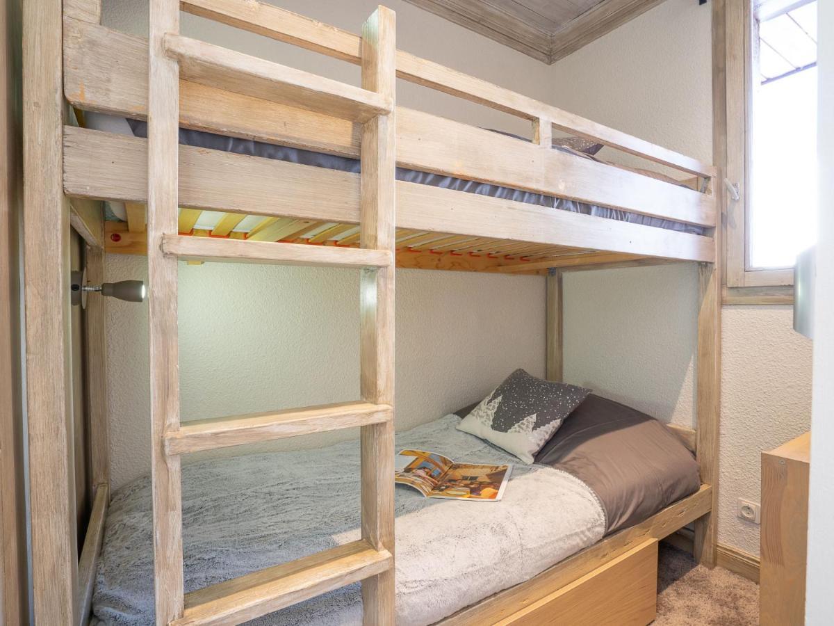 Apartment Rond Point Des Pistes - Val Claret-17 By Interhome Tignes Ngoại thất bức ảnh