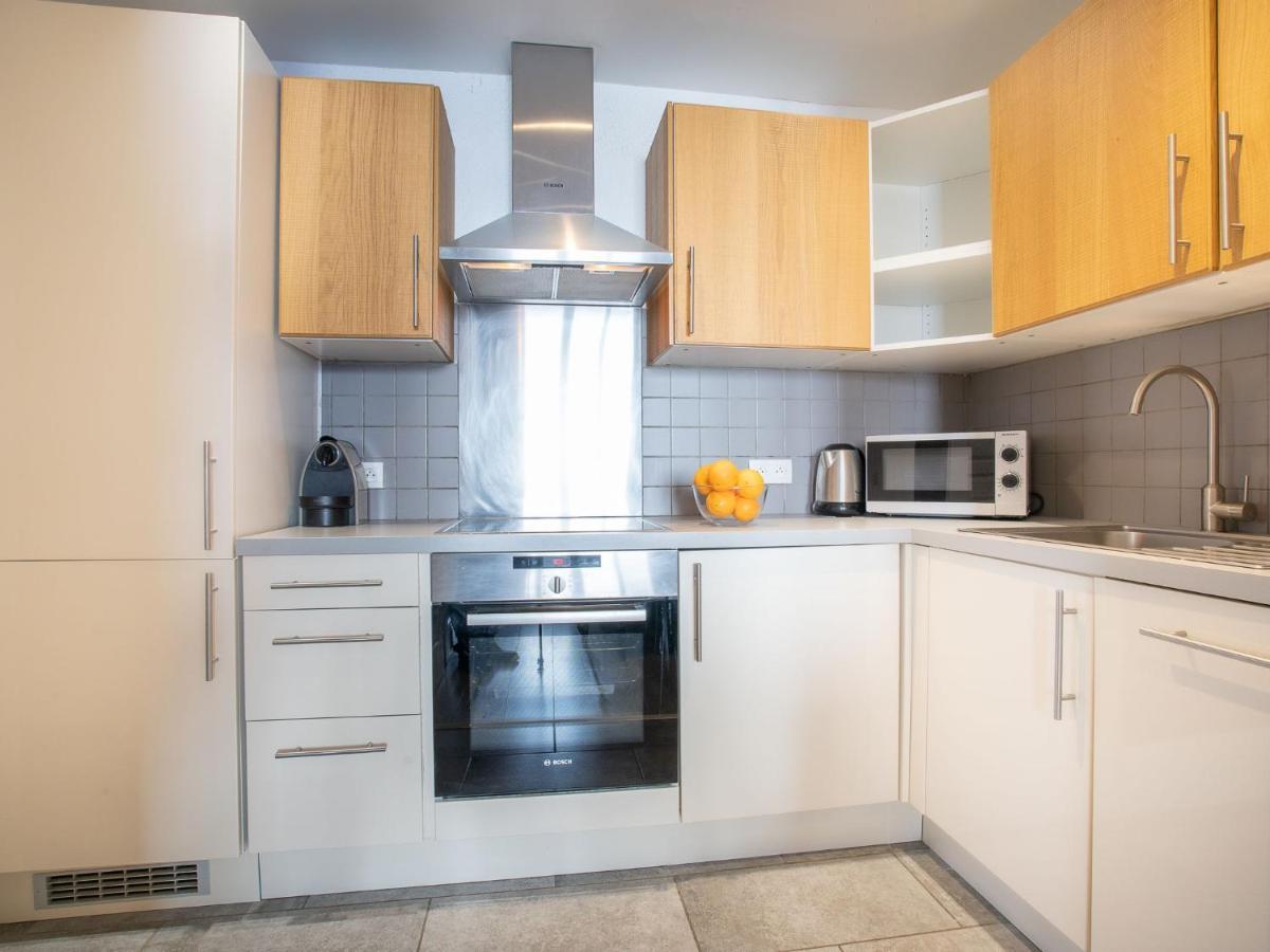 Apartment Rond Point Des Pistes - Val Claret-17 By Interhome Tignes Ngoại thất bức ảnh